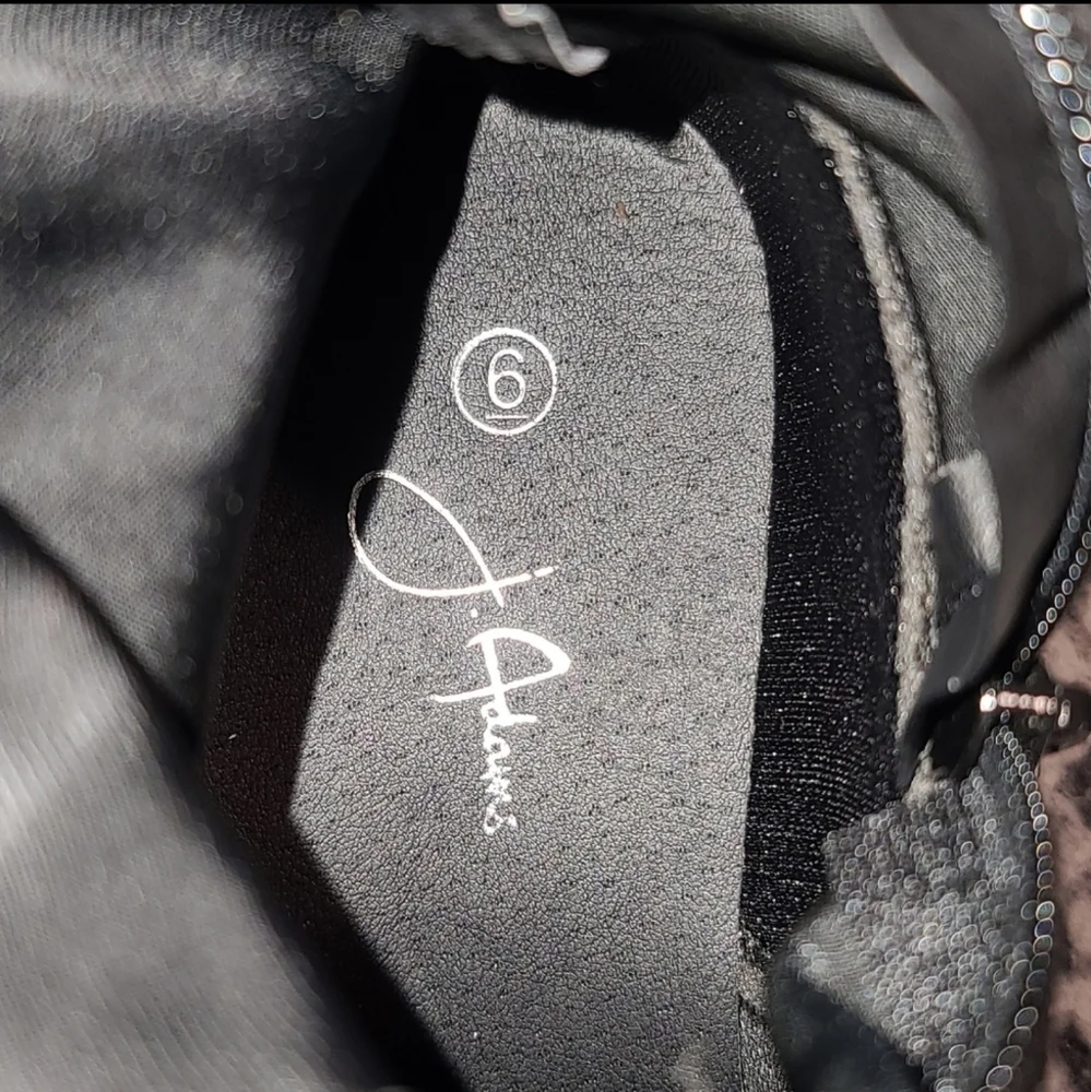 J Adams Briston Boots